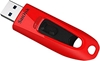 Picture of SanDisk Ultra 64GB USB 3.0 Red