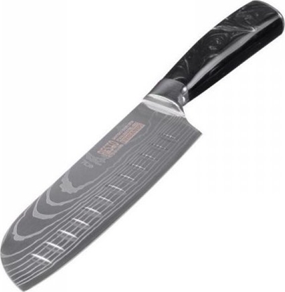 Attēls no SANTOKU KNIFE 19CM/95332 RESTO