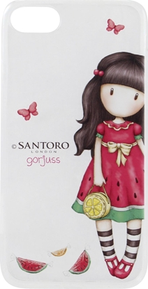 Изображение Santoro Iphone 8 case - gorjuss - every summer has a story