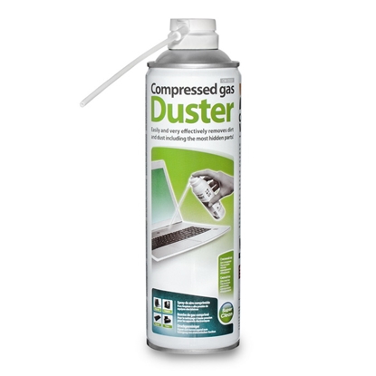 Picture of Saspiests gaiss ColorWay Compressed Gas Duster 500ml 
