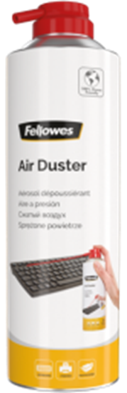 Изображение Saspiests gaiss Fellowes 400 ml