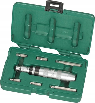 Picture of SATA SATA WKRTAK UDAROWY Z KOCÓWKAMI