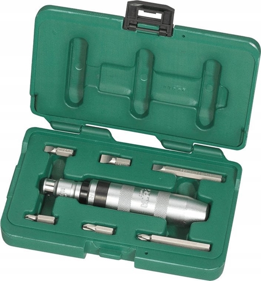 Picture of SATA SATA WKRTAK UDAROWY Z KOCÓWKAMI