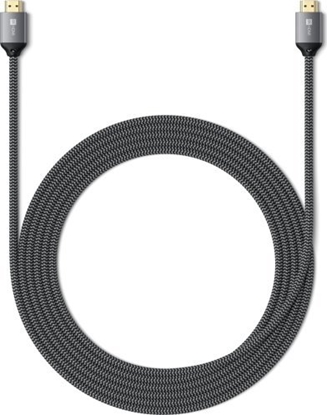 Picture of Satechi 8K ULTRA HD HDMI 2.1 Cable 2m