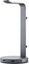 Attēls no Satechi Aluminum Headphone Stand Hub space grey
