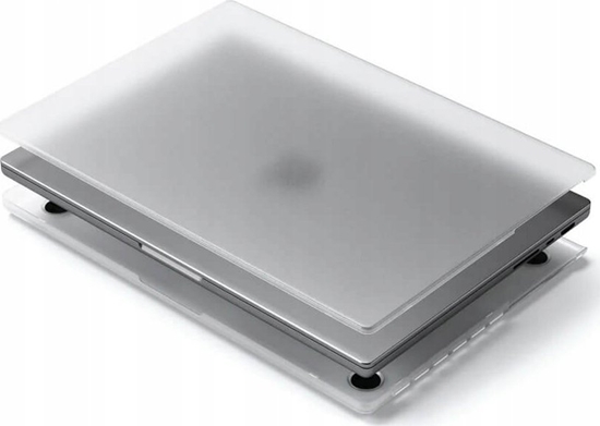 Picture of Etui Satechi Satechi Eco Hardshell do MacBook Pro 16" (clear)
