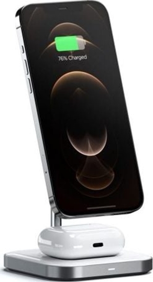 Picture of adowarka Satechi Indukcyjna 2 A (ST-WMCS2M)