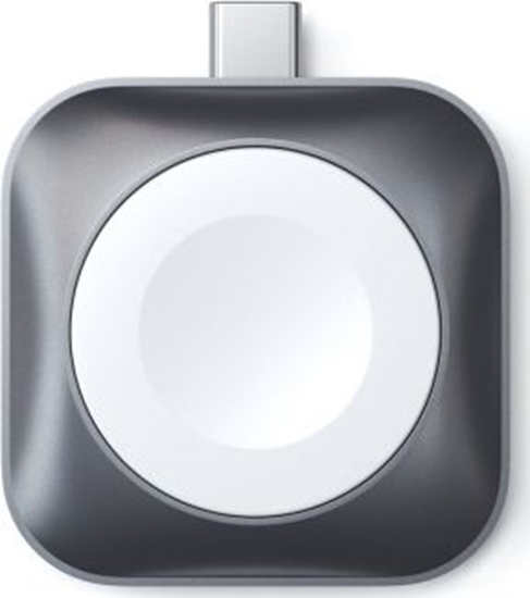 Picture of Satechi USB-C Magnetic Charging Dock for Apple Watch