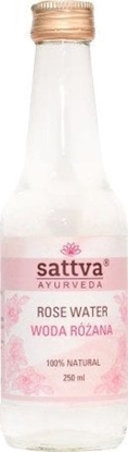 Picture of Sattva WODA RÓANA 250ml SATTVA