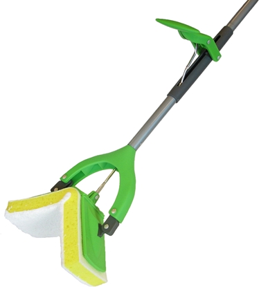 Picture of Sauber Butterfly luost su nugrimu, 27 cm