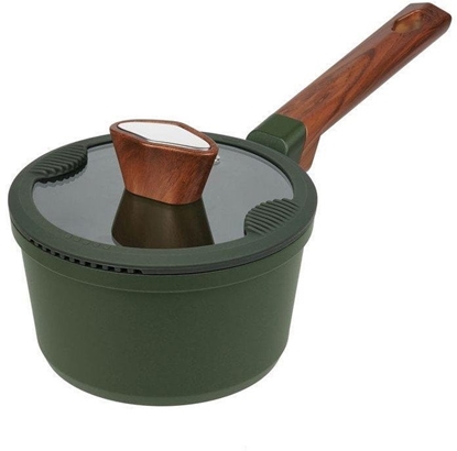 Attēls no SAUCEPAN D16CM 1.4L/93700 RESTO