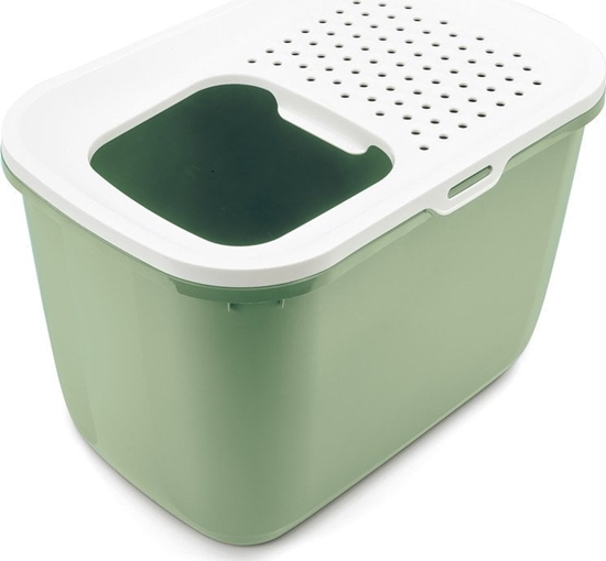 Picture of Savic Hop-In zielona (A2018-0WLF)