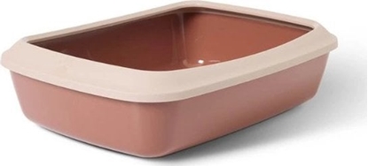 Picture of Savic Iriz 50 czerwona (0264-CHTR)