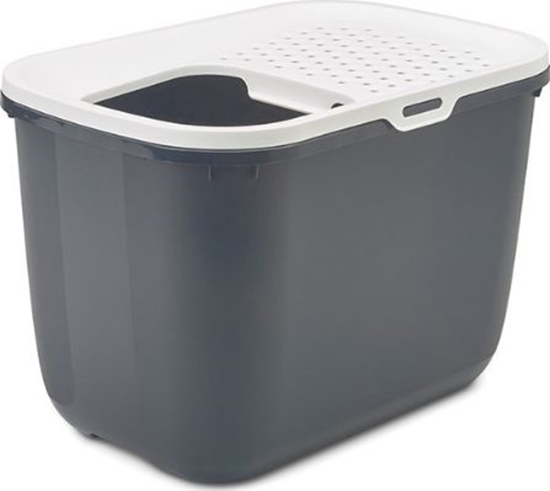 Picture of Savic Kuweta Hop-In Szara