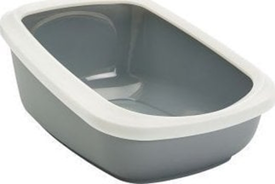 Picture of Savic SAVIC-KUWETA DLA KOTA GIZMO L GRANIT 52x39x15cm /6