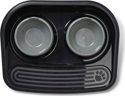 Picture of Savic SAVIC-ZESTAW BUTLER SERVING TRAY 45x36x8cm