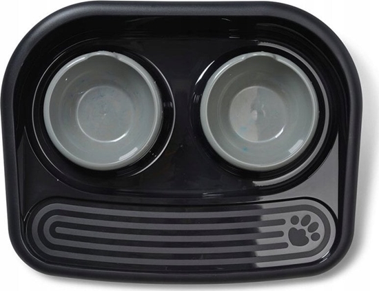 Picture of Savic SAVIC-ZESTAW BUTLER SERVING TRAY 45x36x8cm