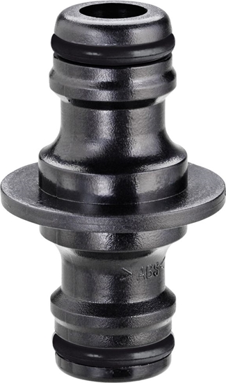 Изображение Savienotājs divām līnijām (blisterī)