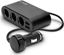 Attēls no Savio 12/ 24V Car Charger Divider