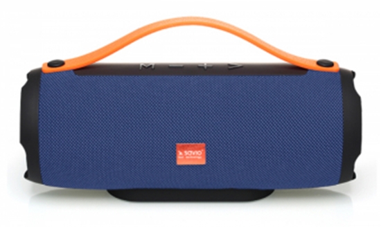 Picture of Savio BS-021 Blue