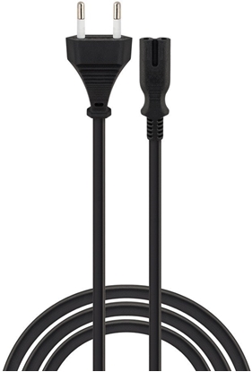 Picture of SAVIO LZ-16 Listwa przeciwprzepiciowa automatyczna 5 gniazd, 1.8m