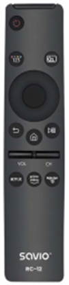 Picture of Savio Samsung universal remote Controller RC-12