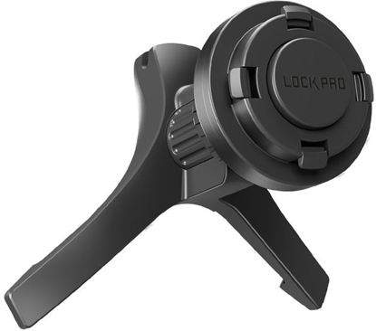 Attēls no SBS LockPro Car Holder  melna - Auto telefona turetajs