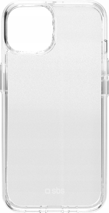 Attēls no SBS Mobile Etui SBS Extreme Active D3O do iPhone 16 Pro Max - przezroczyste