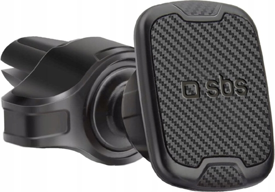 Изображение SBS Mobile SBS Lüftungsschlitz-Universalhalter B:55-80mm