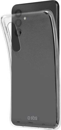 Изображение SBS Mobile SBS Skinny Cover Samsung Galaxy A13 5G, transparent
