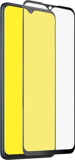 Изображение SBS Mobile SBS TESCRFCHUPSM20K cover for Huawei P Smart 2020 smartphone, Scratch resistant, 1 pcs., Black