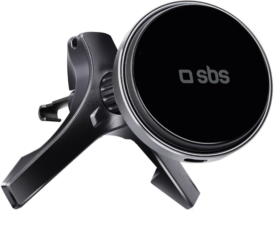 Picture of SBS ventilation slot universal holder MagSafe