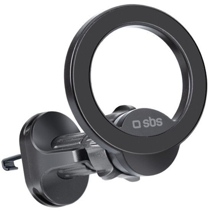 Изображение SBS ventilation slot universal holder MagSafe/magnetic