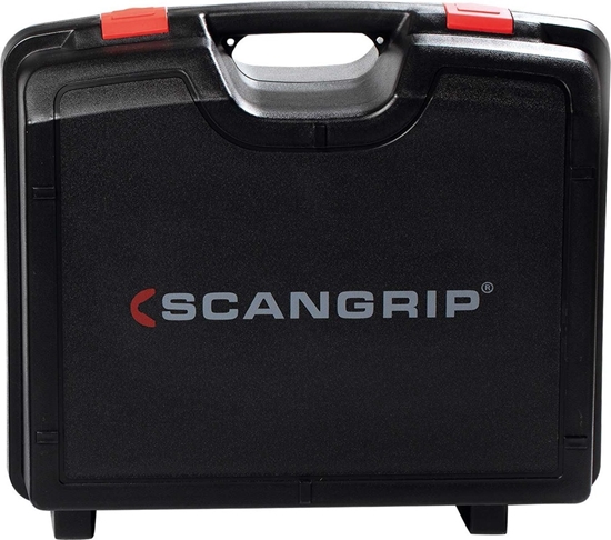 Picture of Scangrip Walizka do bezpiecznego transportu i przechowywania SITE LIGHT 80 49.0351
