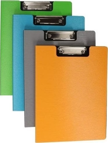 Изображение SCHEMAT Deska z klipsem SCHMEAT A4 zamykana 1454