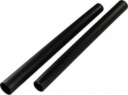 Attēls no Scheppach Rury plastikowe LangeTools fi 35 mm do odkurzaczy, kpl. 2 szt