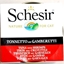 Изображение Schesir SCHESIR KOT 85g pusz. TUCZYK+KREWETKI Galaretka