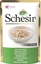 Picture of Schesir SCHESIR KOT sasz.85g KITTEN KURCZAK w galaretce