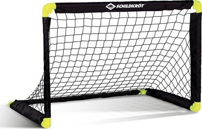 Picture of Schildkrot Bramka czarna 90x90 cm