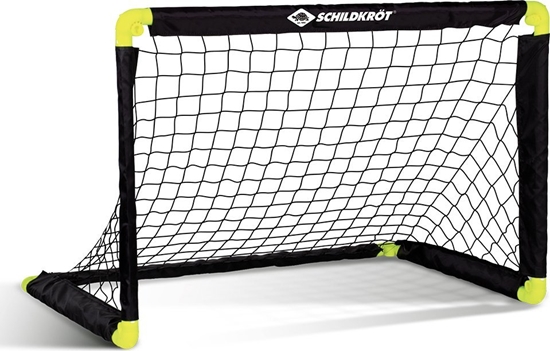 Picture of Schildkrot Bramka czarna 90x90 cm