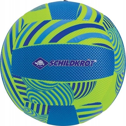 Attēls no Schildkrot SFS Schildkröt Beach Volleyball Ocean