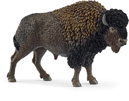 Attēls no Schleich Bison
