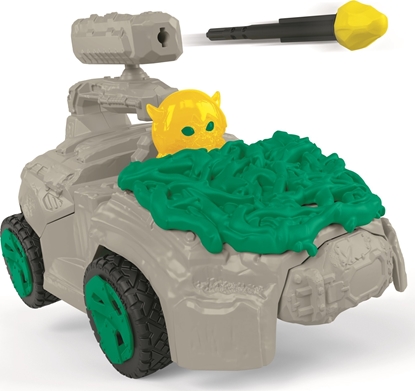 Picture of Schleich Eldrador Creatures Jungle-Crashmobile         42671