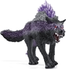 Picture of Schleich Eldrador Creatures Shadow Wolf                42554
