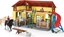 Attēls no Schleich Farm World        42485 Horse stable