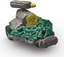 Picture of Schleich Jungle Jet Vehicle with Mini Creature