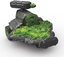 Picture of Schleich Stone Jet Vehicle with Mini Creature