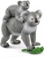 Picture of Schleich Wild Life      42566 Koala Mother with Baby