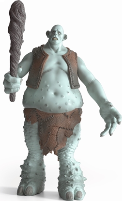 Picture of Schleich Wizarding World Troll                      13994