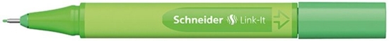 Изображение Schneider cienkopis link-it schneider 0,4mm (SR191215)